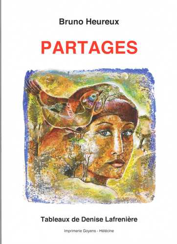 Dans les traces de ses maîtres