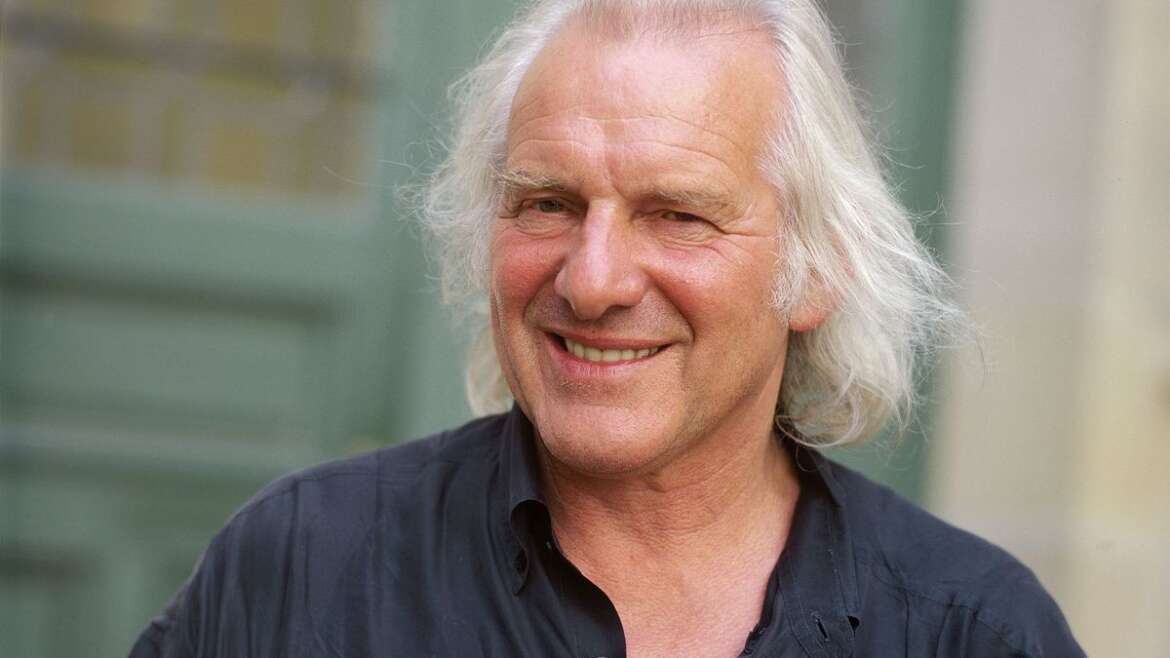 Le jaseur dans la cité Univers