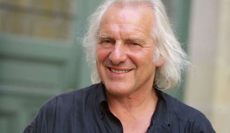 Le jaseur dans la cité Univers