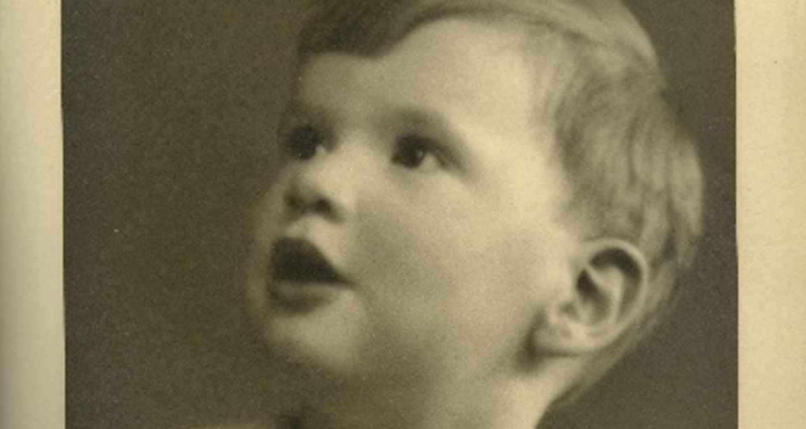 Qu’on le veuille ou non, on est marqué par son enfance de façon indélébile.