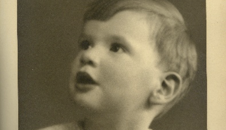 Qu’on le veuille ou non, on est marqué par son enfance de façon indélébile.