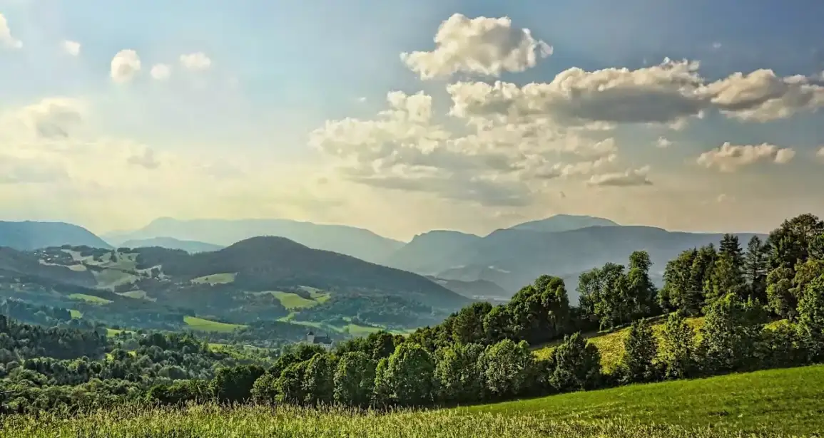 Notre terre, notre patrimoine